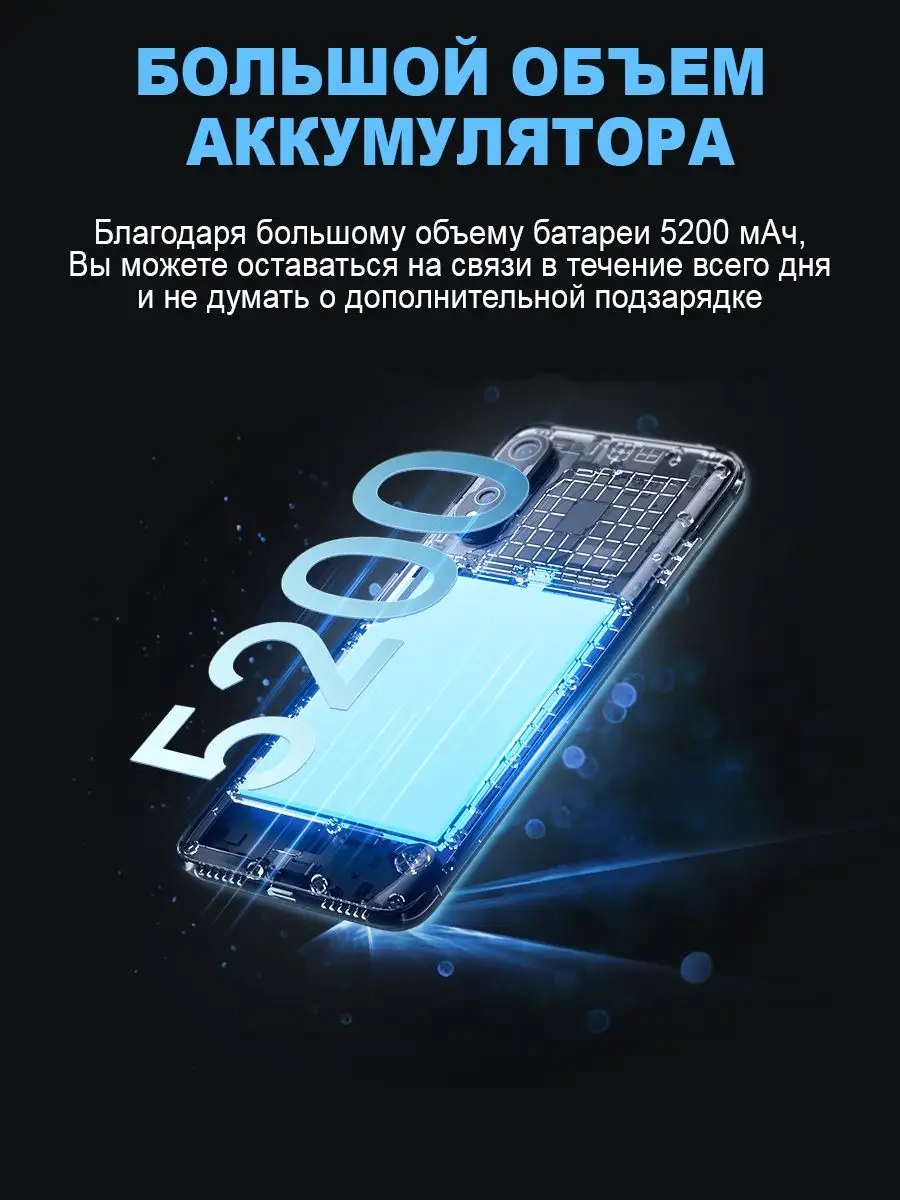 Смартфон X70 Cubot 165872299 купить за 20 580 ₽ в интернет-магазине  Wildberries