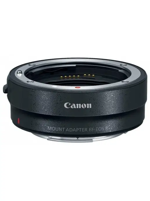 Canon Адаптер EOS R mount adapter