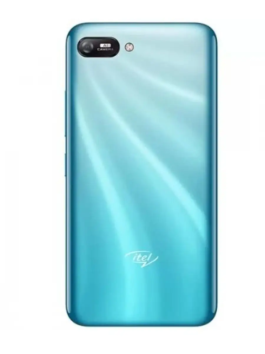 Смартфон A25 L5002 16+1 недорогой игровой ITEL 165885074 купить в  интернет-магазине Wildberries