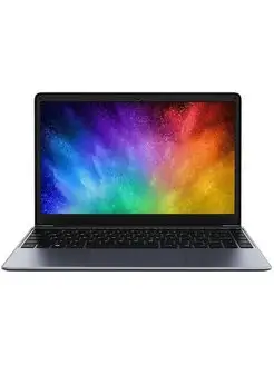 Ноутбук HeroBook Pro 14.1" IPS Intel N4020 8G/256GB CHUWI 165909691 купить за 17 901 ₽ в интернет-магазине Wildberries