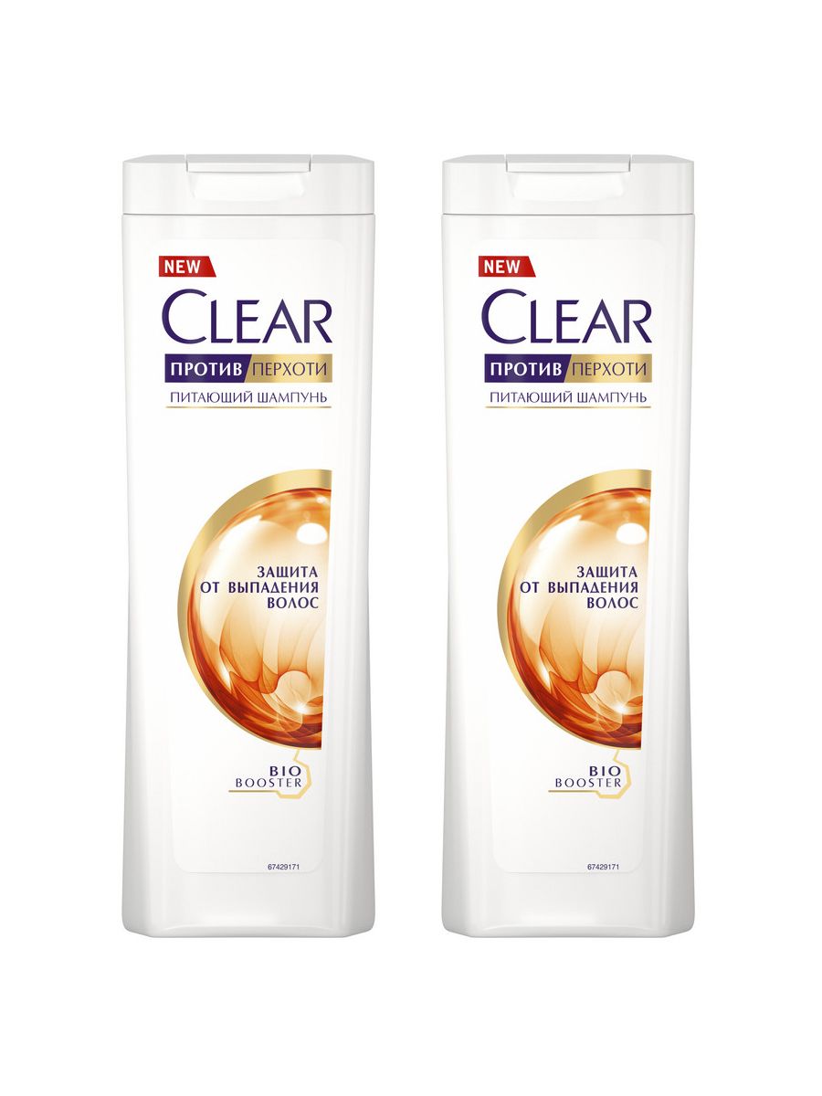 Clear cosmetic. Косметика Clear.