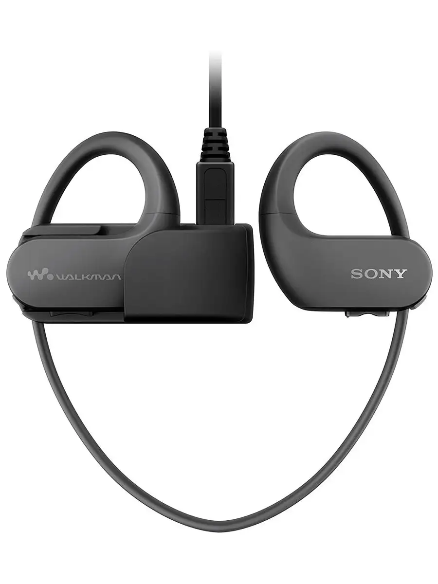 Наушники - sony walkman