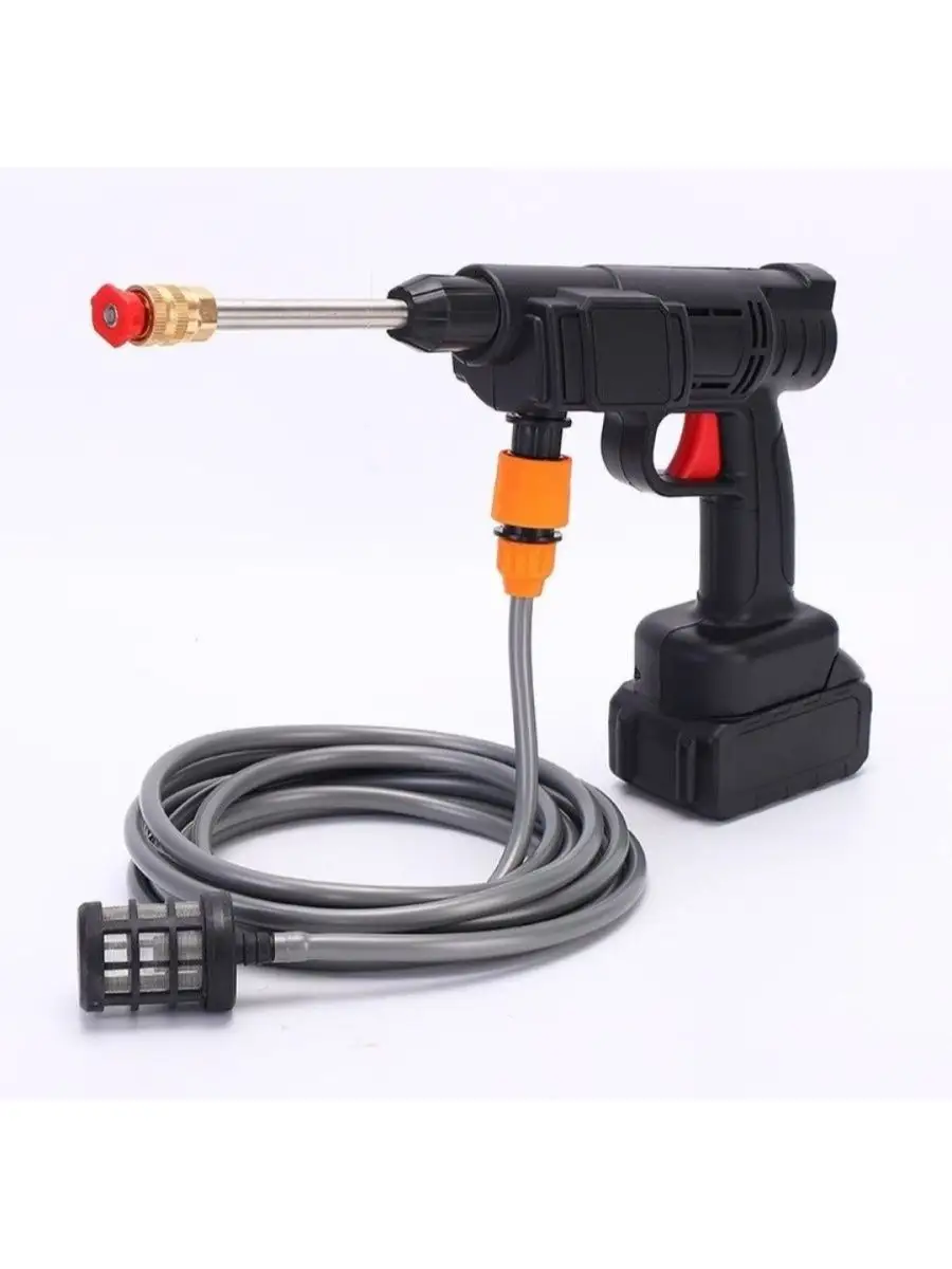 Кешер для мойки Cleaning gun 1500W BOKELEK shop 165921492 купить за 3 213 ₽  в интернет-магазине Wildberries