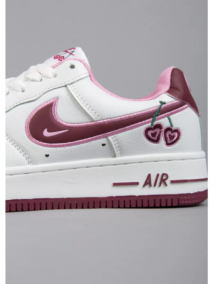 Nike Air Force 1 Valentines Day TDSHOP 165924747 1 761 Wildberries