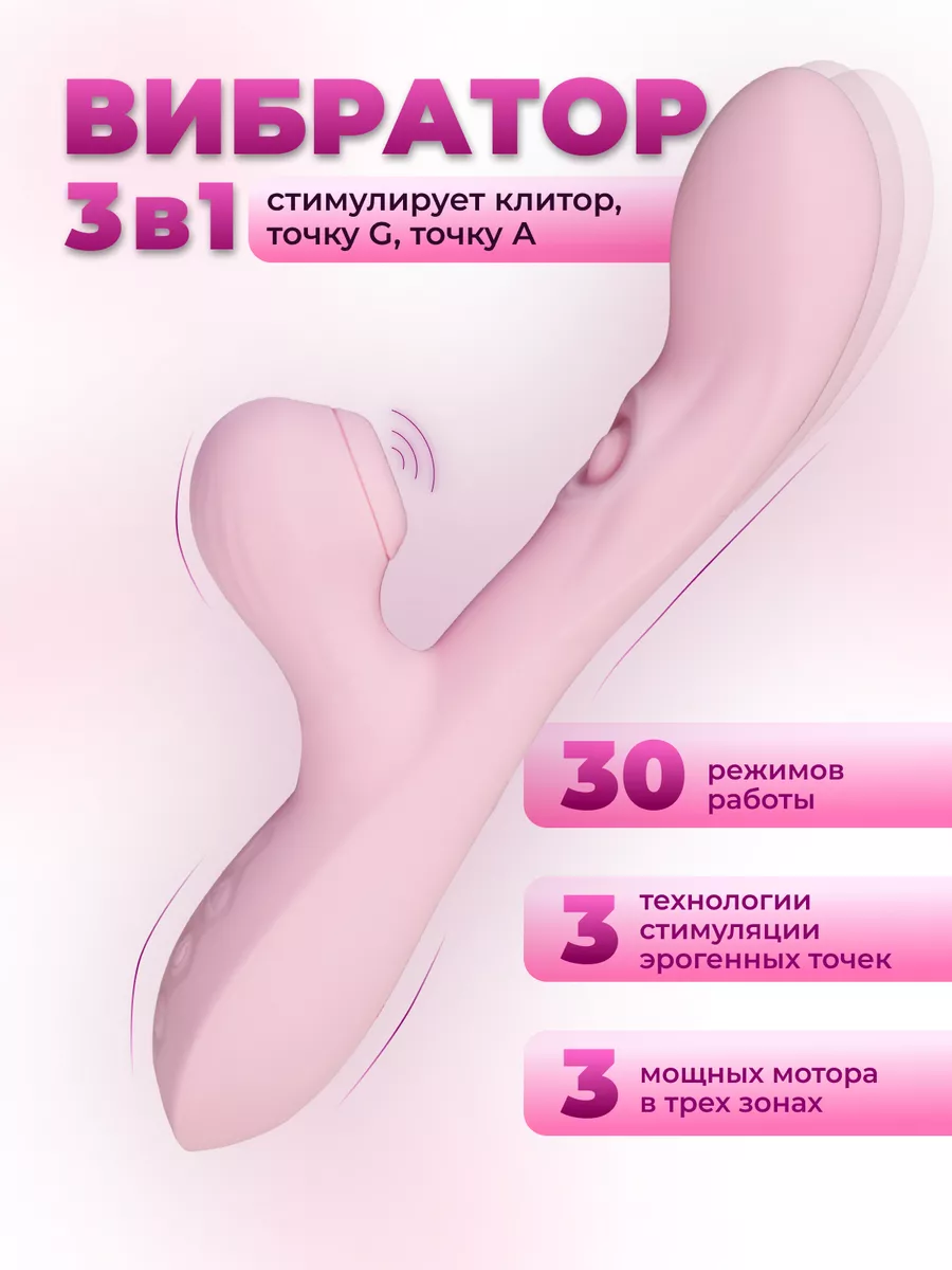 Купить ВИБРАТОР 8 INCH SLIGHT REALISTIC DILDO VIBE PURPLE