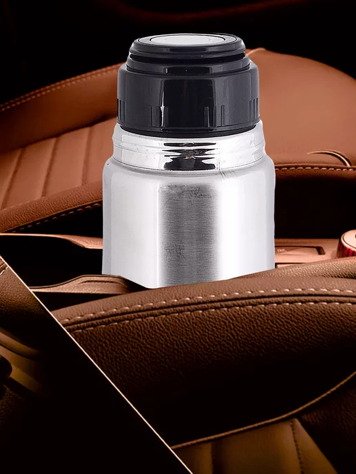 Термос для чая 1 л - фото 10