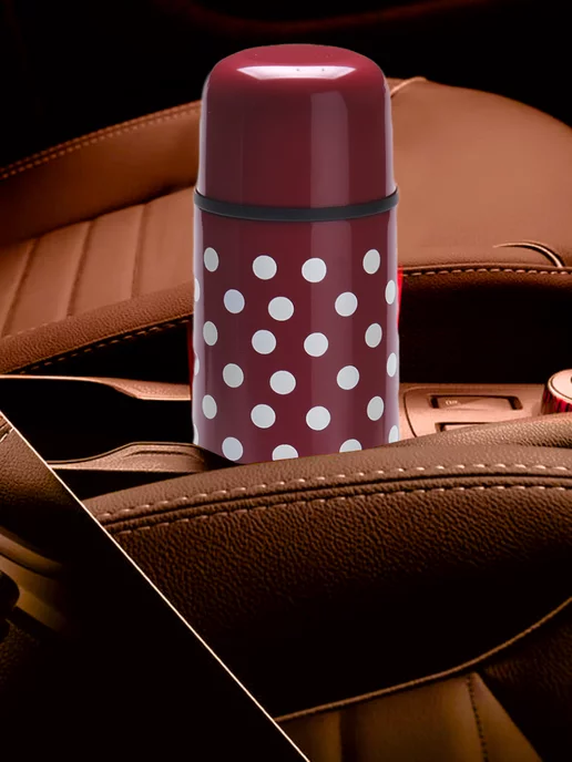 Термос для чая 750 мл - фото 10