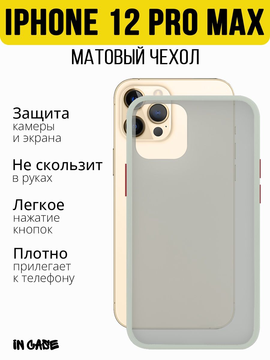 Степень защиты iphone