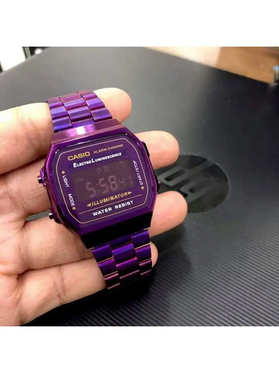 casio 165943488 1 048 Wildberries