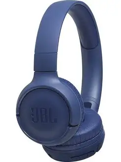 Беспроводные наушники JBL Tune 500BT JBL 165955687 купить за 3 411 ₽ в интернет-магазине Wildberries