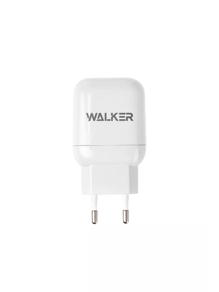 Зарядное устройство для телефона WALKER 165963296 купить за 348 ₽ в  интернет-магазине Wildberries