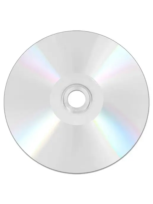 CMC Диск DVD-R 4.7Gb 16x non-print в бумажном конверте, 4,7 ГБ, фото 2
