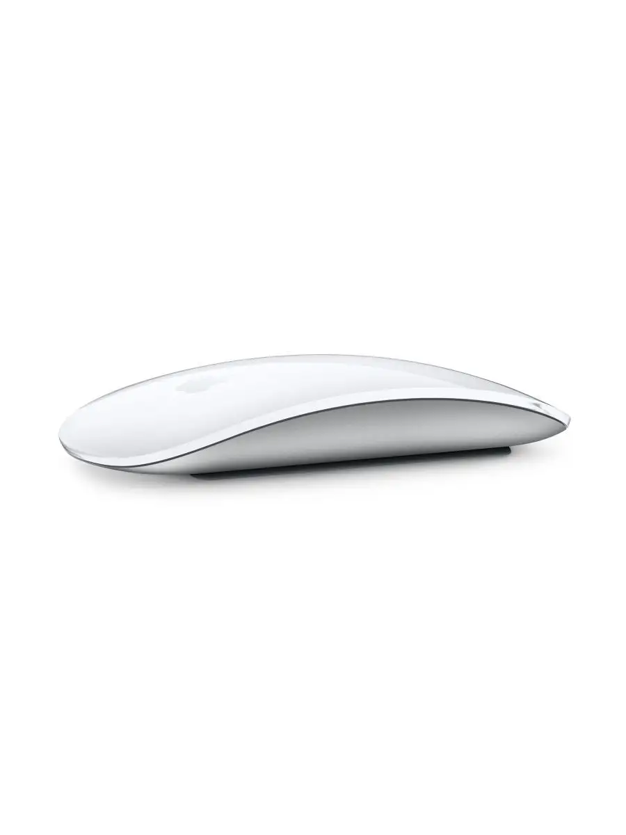 Беспроводная компьютерная блютуз мышка Apple Magic Mouse 3 Apple 165977966  купить за 4 789 ₽ в интернет-магазине Wildberries