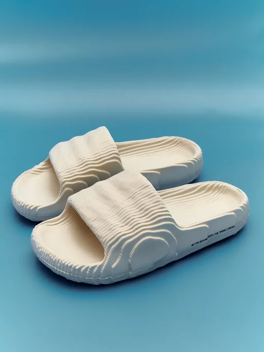 Adidas Тапочки Adilette 22 Slides