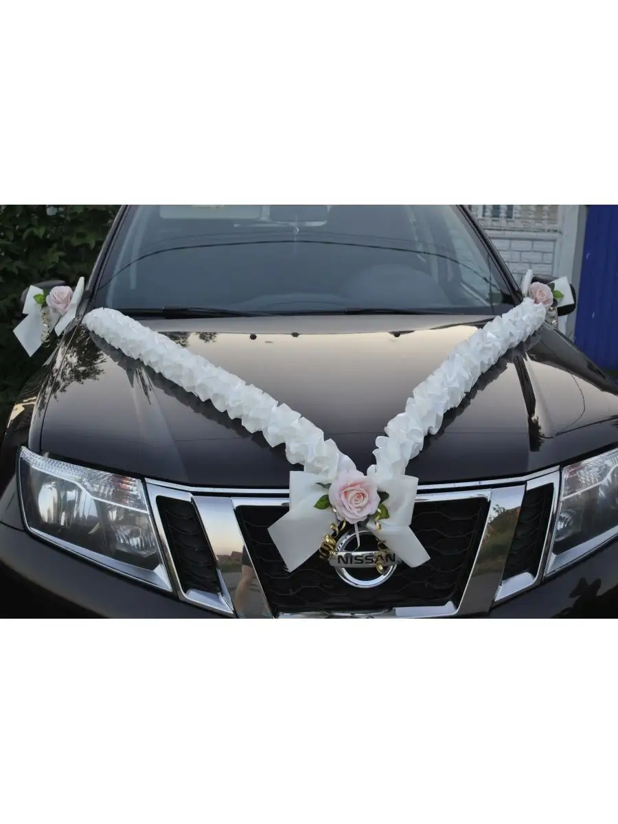 украшение машины на свадьбу своими руками шарами | Дзен