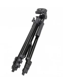 Штатив Tripod 3120A черный NL 166037596 купить за 438 ₽ в интернет-магазине Wildberries