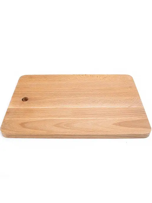 Доски разделочные деревянные набор 2 шт - фото 7