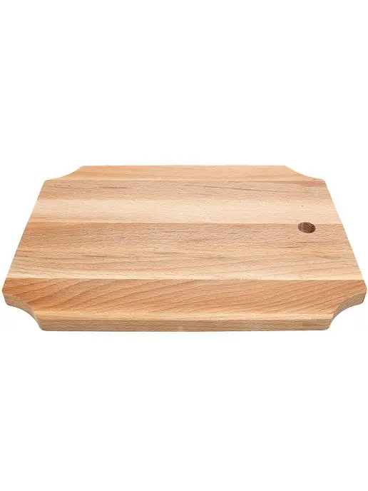 Доски разделочные деревянные набор 2 шт - фото 7