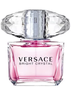 Versace Bright Crystal Версаче кристалл 90 ml Ликвидация остатков склада 166064265 купить за 696 ₽ в интернет-магазине Wildberries