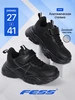 Кроссовки текстильные на сменку и физкультуру FESS 166067664 купить за 1 786 ₽ в интернет‑магазине Wildberries