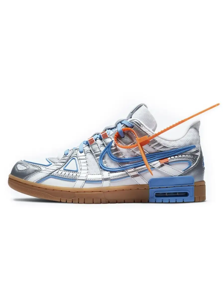 Nike sneakers off white best sale