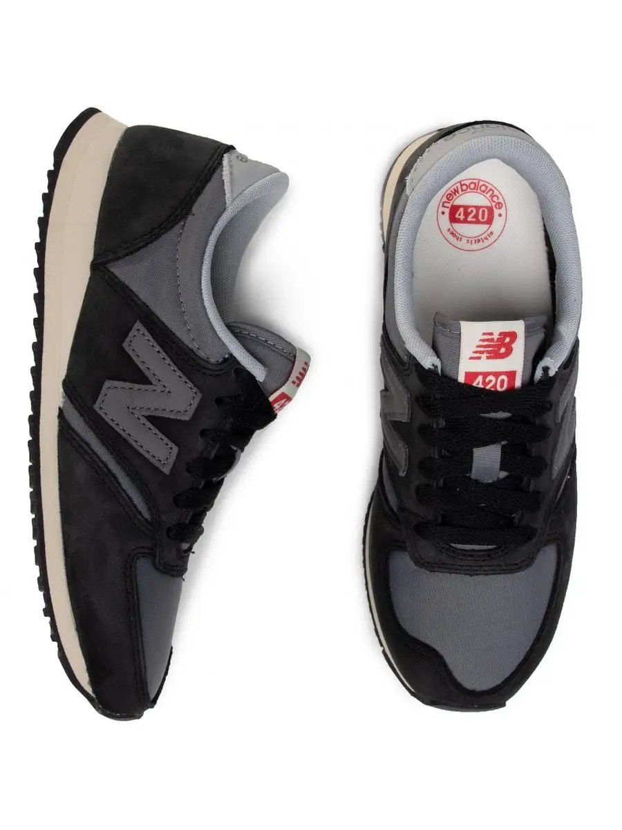 New balance NB 420