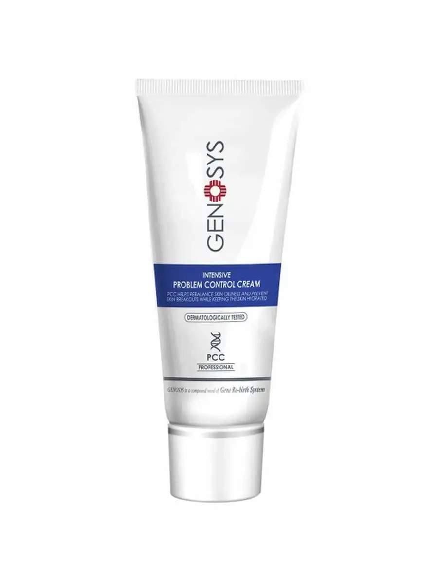 Genosys problem control cream. Genosys problem control cream