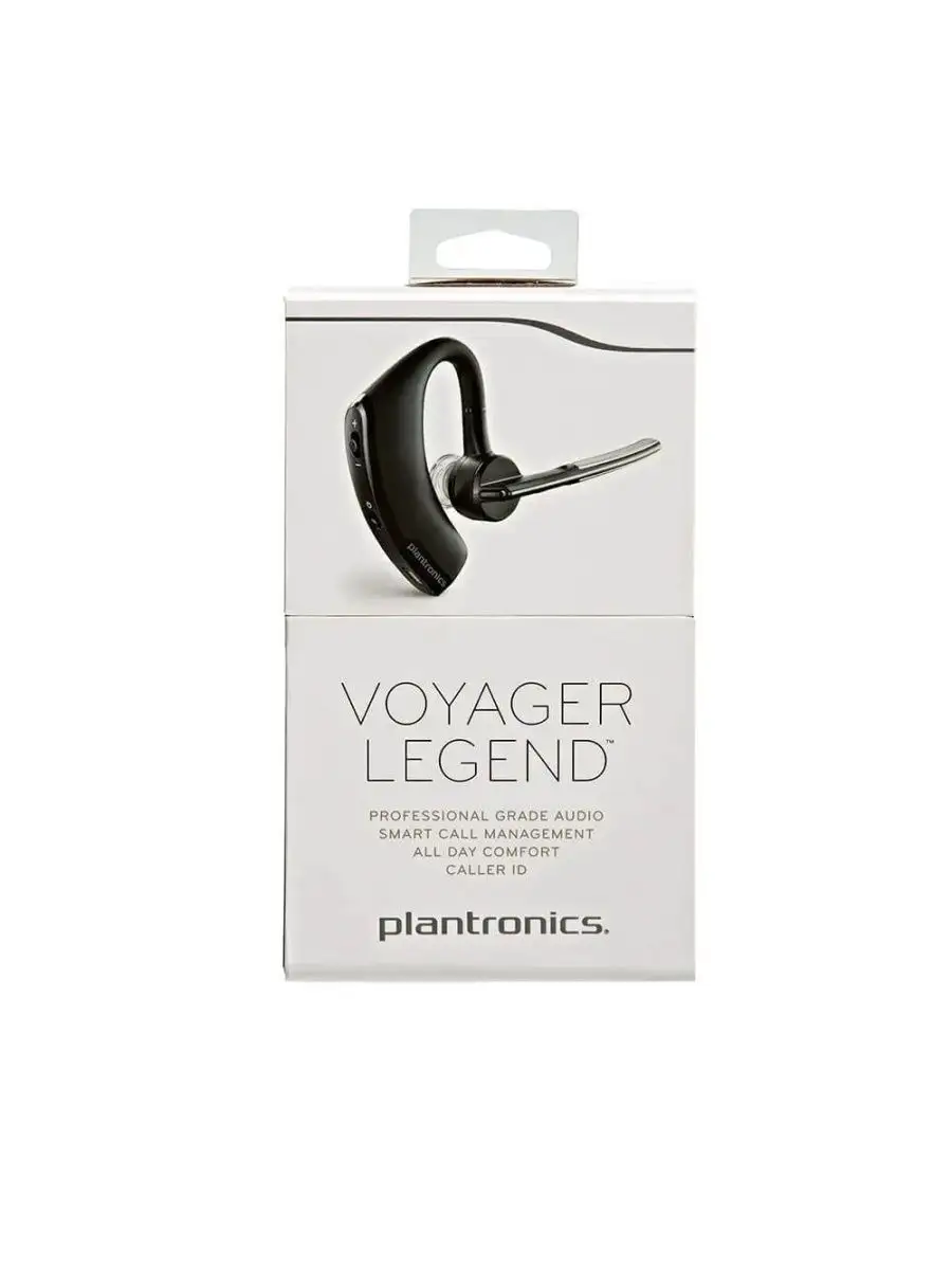 Voyager legend bluetooth headset sale