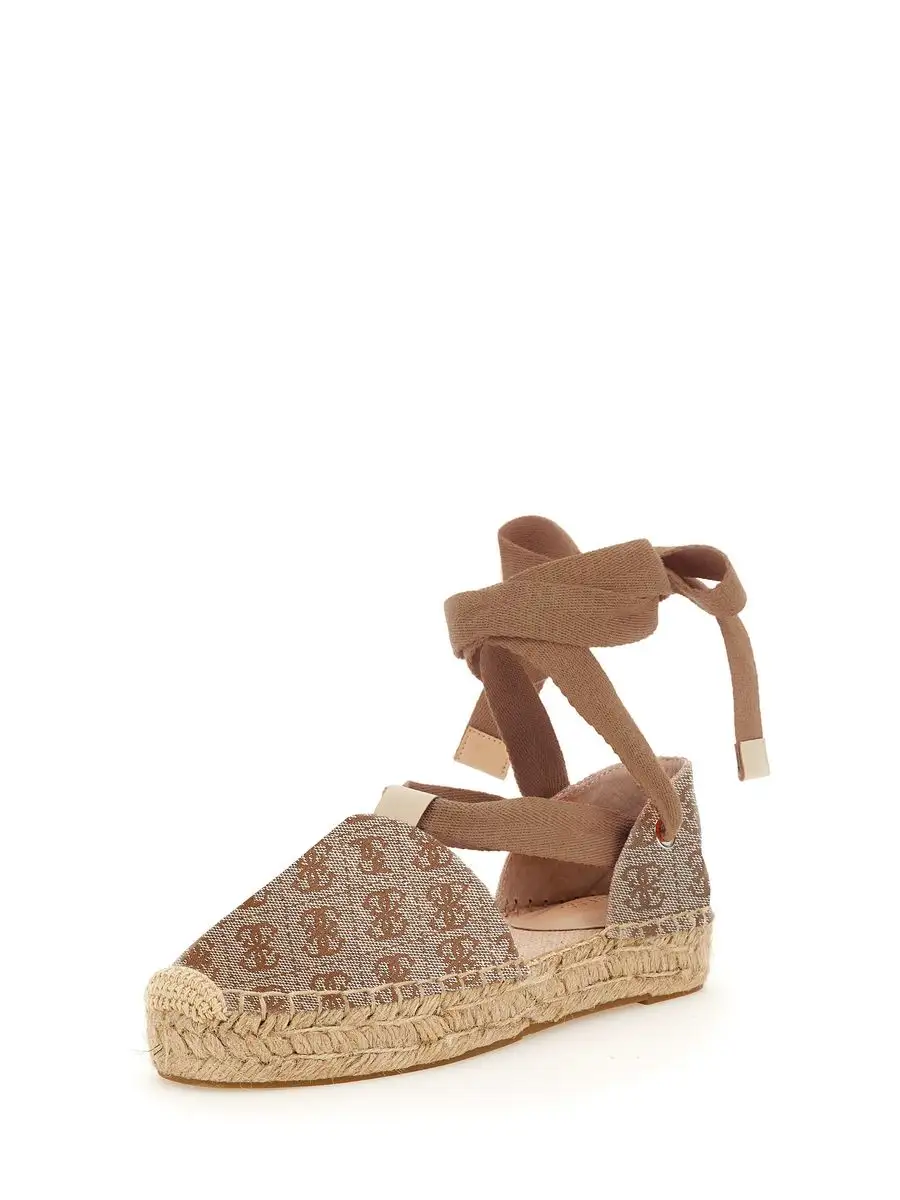 Guess cheap espadrilles flats