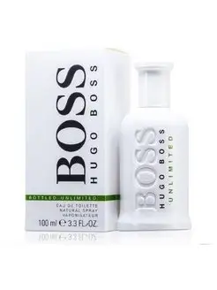 Hugo Boss Bottled Unlimited Хьюго босс Распродажа духов 166101885 купить за 572 ₽ в интернет-магазине Wildberries