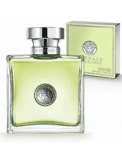 Versace Versense EDT духи 100ml Распродажа духов 166102041 купить за 566 ₽ в интернет-магазине Wildberries