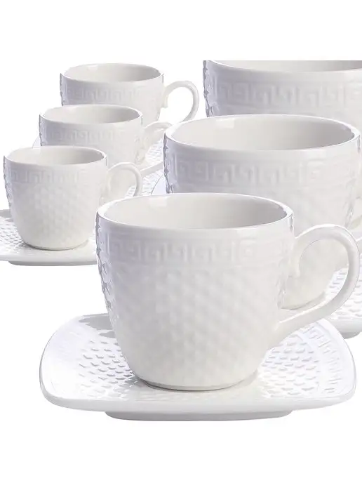 Кофейный набор - фото 3