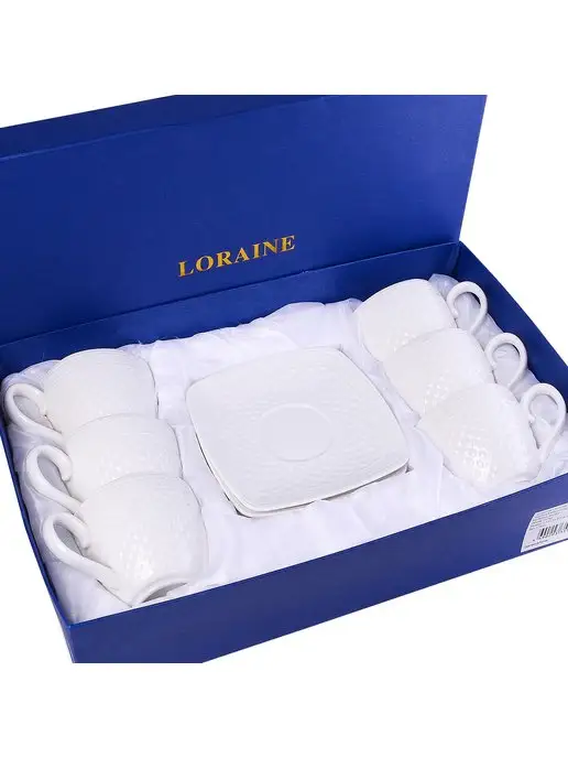 Кофейный набор - фото 6