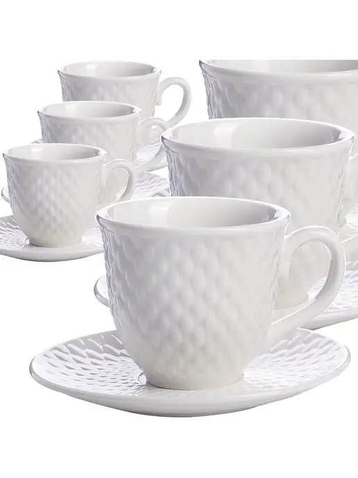 Кофейный набор - фото 7