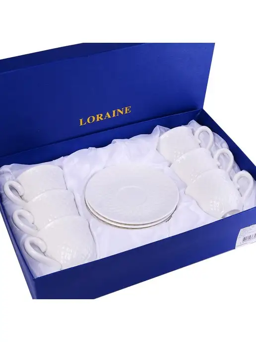 Кофейный набор - фото 9