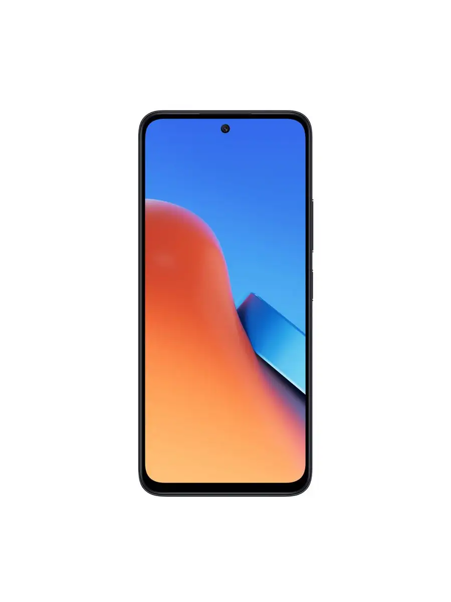 Смартфон Redmi 12 4GB+128GB Black Xiaomi 166109946 купить в  интернет-магазине Wildberries