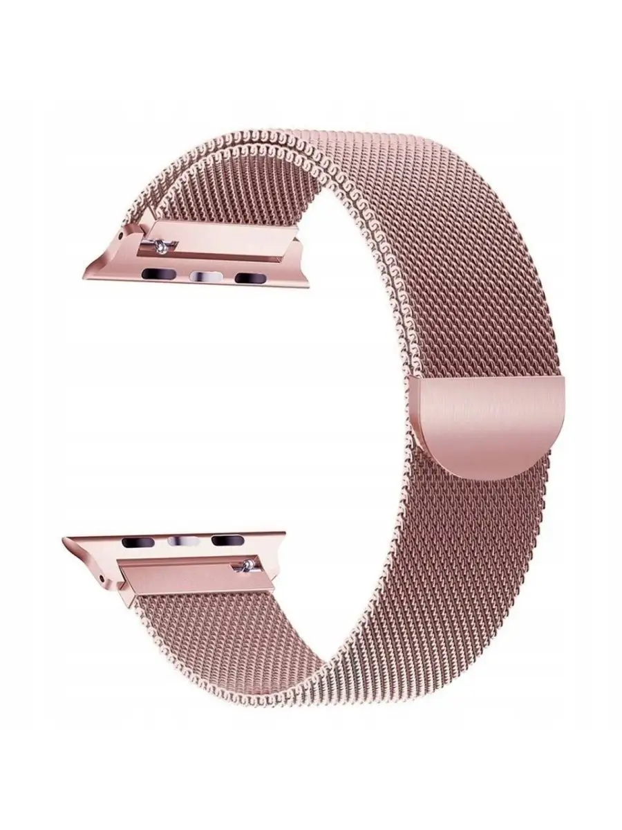 Стальной браслет для Смарт часов 42-44 mm