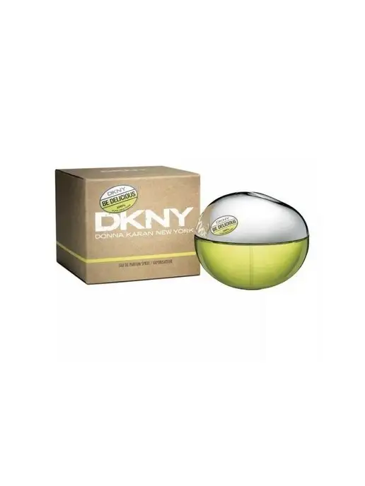 акция на парфюм DKNY Be Delicious Donna Karan ДКНИ духи, вариант, фото 2
