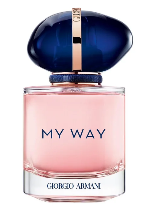 Azabayer My Way EDP, 90 мл, 90 мл, фото 2
