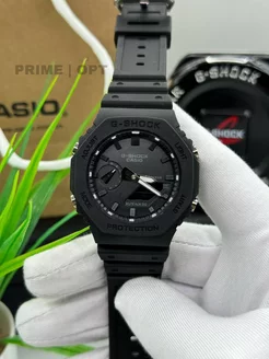 Часы casio g shock наручные спортивные G-SHOCK 166134264 купить за 1 158 ₽ в интернет-магазине Wildberries