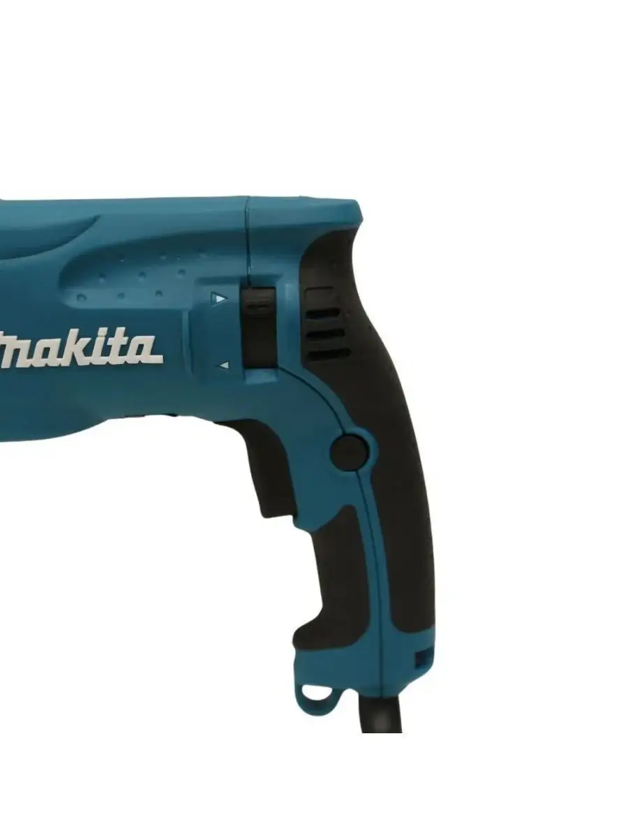 Перфоратор HR2470 с набором буров SDS-plus Makita 166137107 купить за 5 434  ₽ в интернет-магазине Wildberries