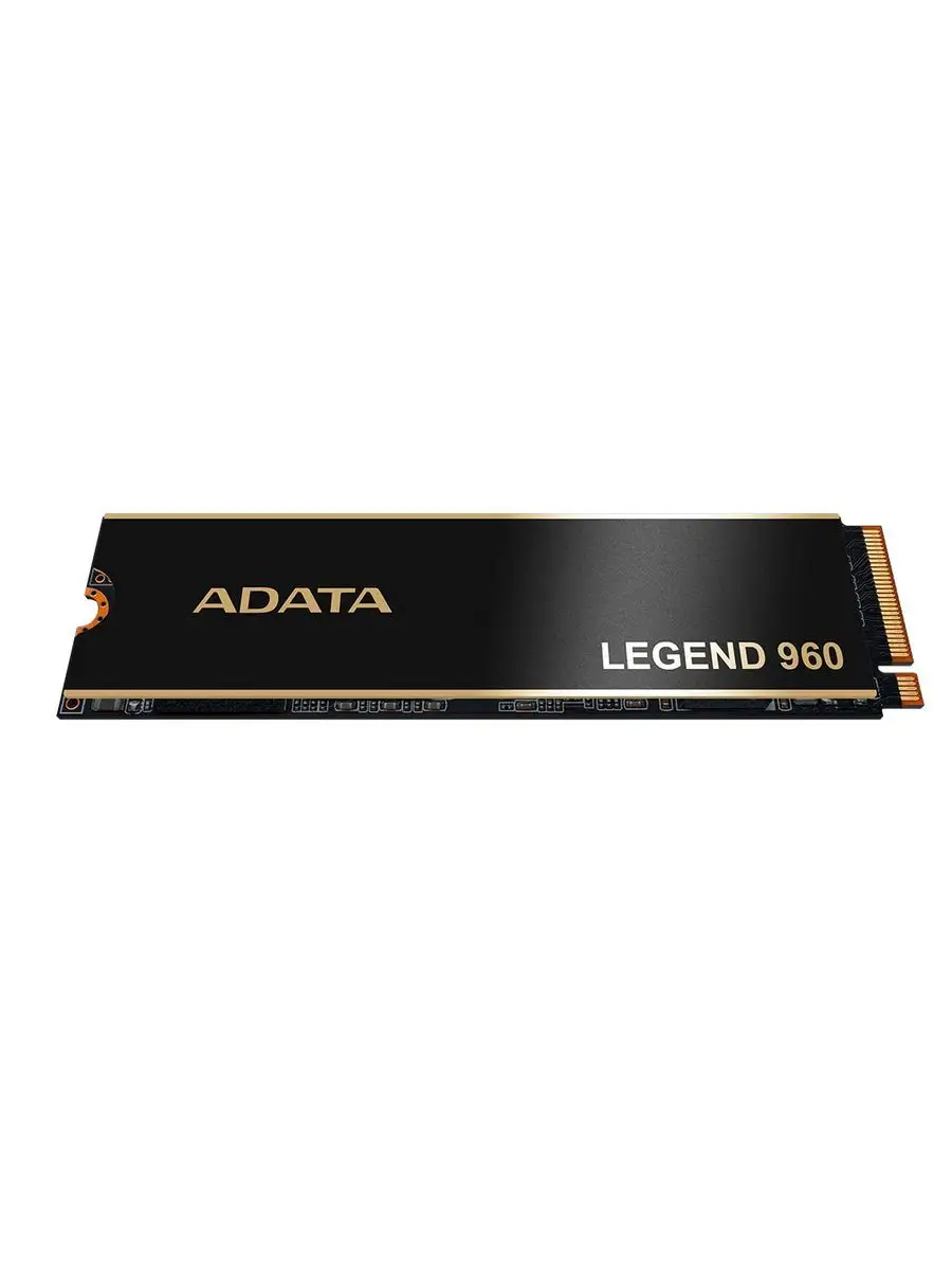 SSD жесткий диск Legend 960 4TB ALEG-960-4TCS