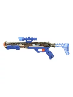 Набор X-Shot Hawk Eye Golden 36479 Zuru 166159978 купить в