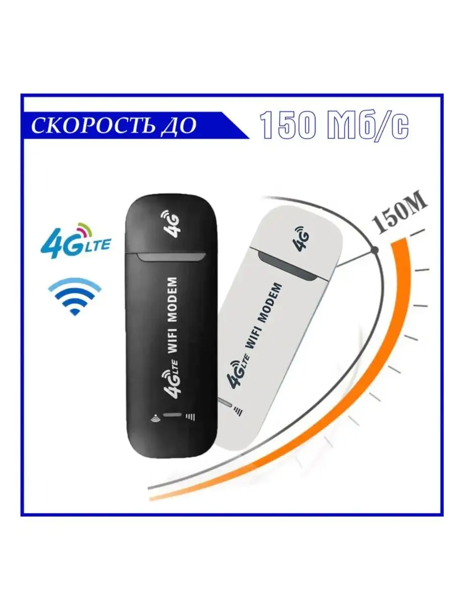 Модем с раздача Wifi 4G LTE 3 В 1 + смена imei CPE 166160531 купить за 749  ₽ в интернет-магазине Wildberries