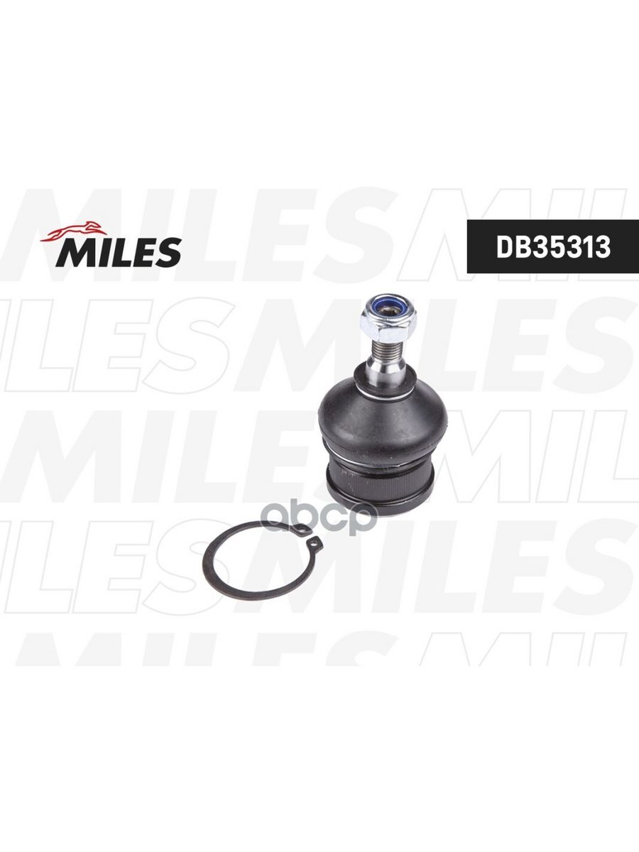 Опора miles отзывы. Шаровые опоры Miles отзывы. Mitsubishi 4013a314. Miles шаровая отзывы.