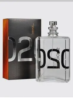 ESCENTRIC MOLECULES Molecule 02 100мл Parfume Store 166183638 купить за 566 ₽ в интернет-магазине Wildberries