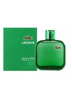 Eau De L.12.12 Vert 100ml Lacoste 166183641 купить за 552 ₽ в интернет-магазине Wildberries