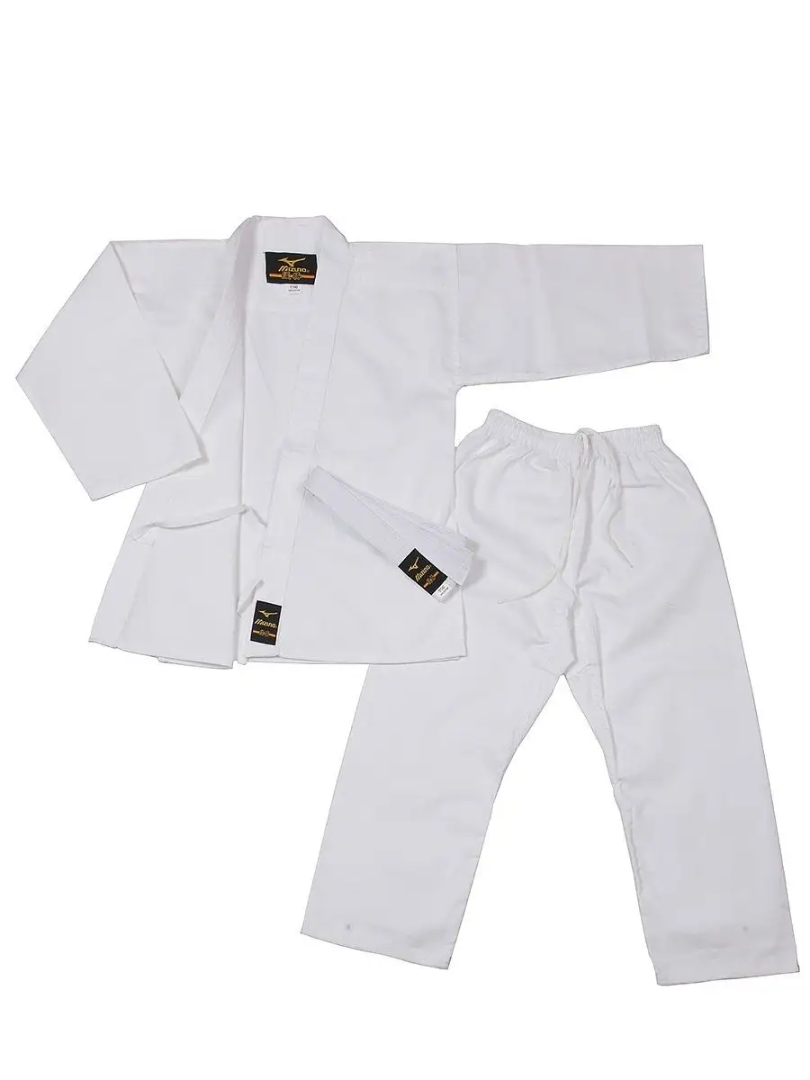 Mizuno shop karate gi