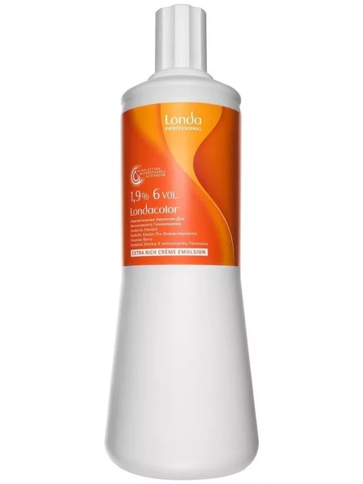 Londa Professional LondaColor Окислительная эмульсия 1,9% 1 л, 1000 мл, фото 3