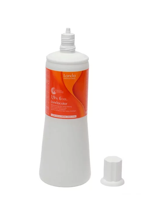 Londa Professional LondaColor Окислительная эмульсия 1,9% 1 л, 1000 мл, фото 6